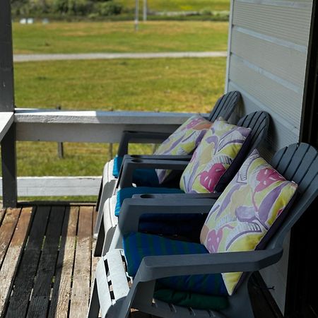 Lockwood Country House Retreat Putorino Экстерьер фото