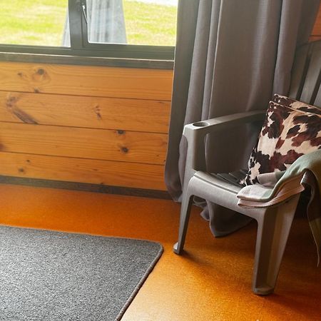 Lockwood Country House Retreat Putorino Экстерьер фото