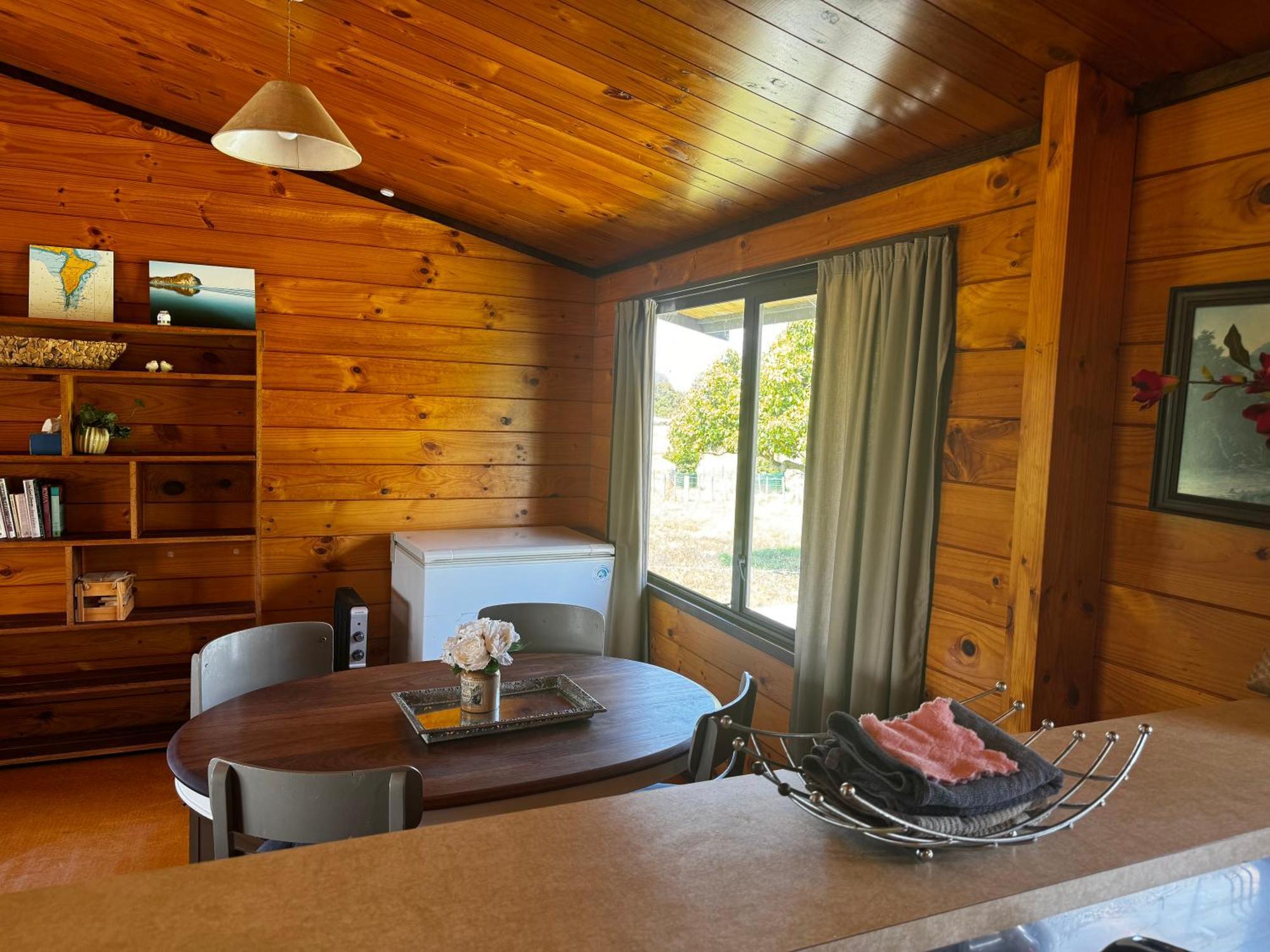 Lockwood Country House Retreat Putorino Экстерьер фото