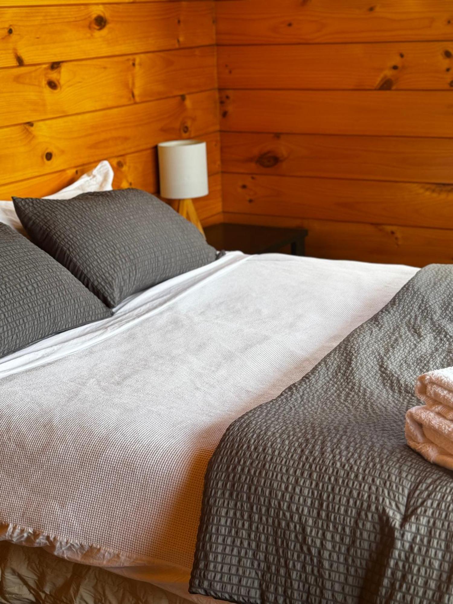 Lockwood Country House Retreat Putorino Экстерьер фото