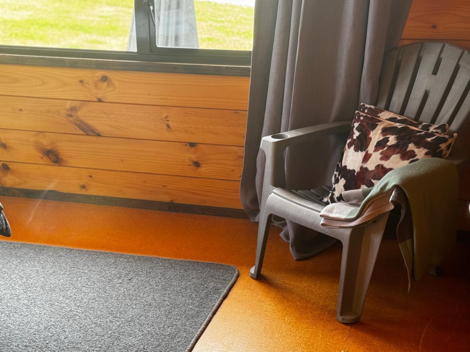 Lockwood Country House Retreat Putorino Экстерьер фото