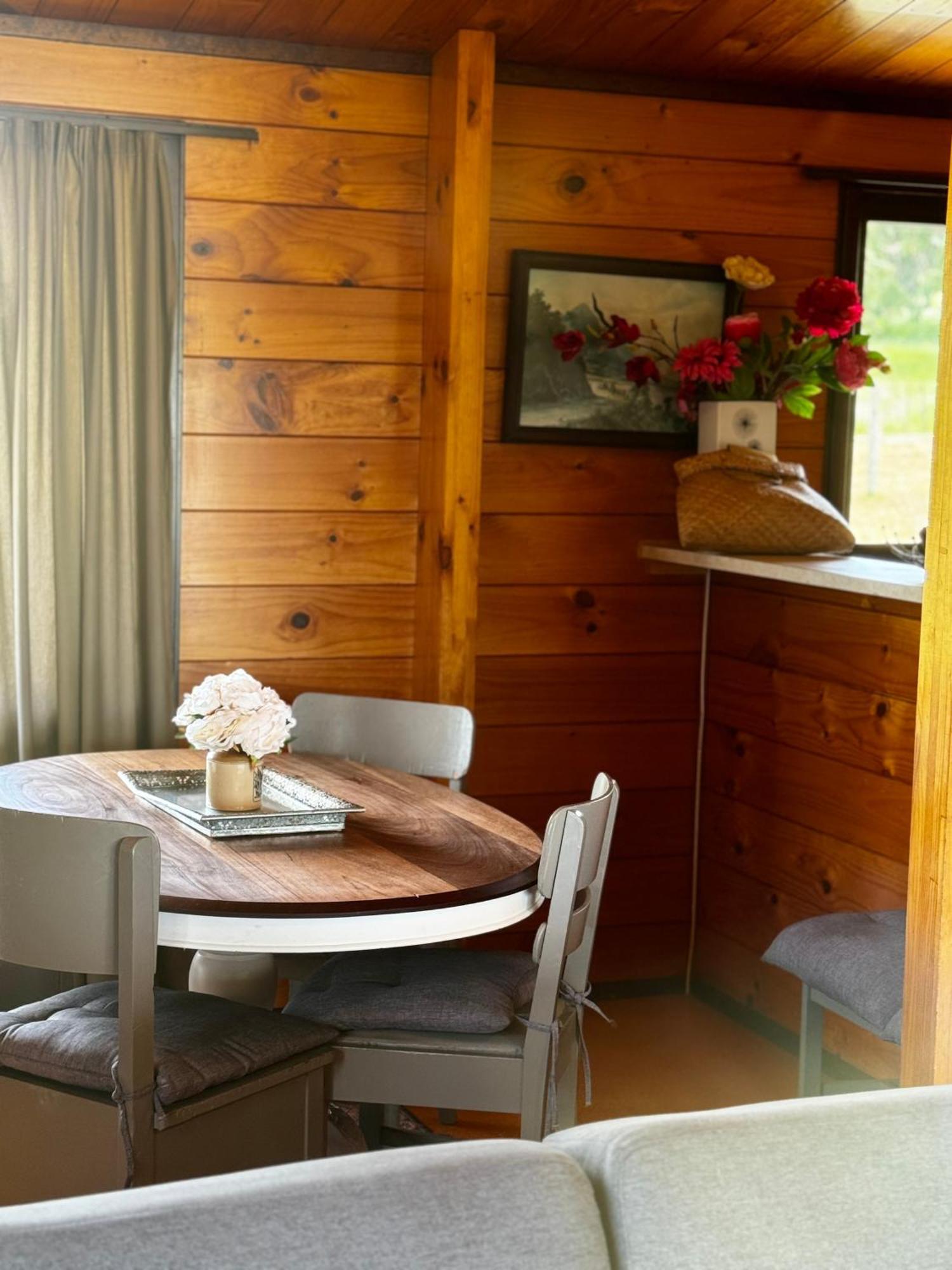 Lockwood Country House Retreat Putorino Экстерьер фото